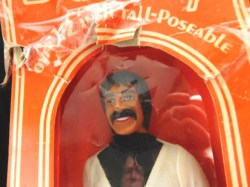 sonny in box a